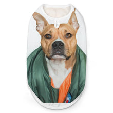 Cargar imagen en el visor de la galería, Camiseta para Perro Personalizada | El Cartel de su Personalidad