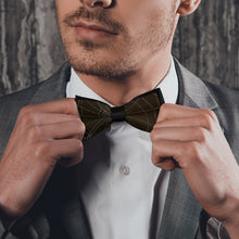 Cargar imagen en el visor de la galería, Pajarita Personalizada para Hombre | Tu Toque de Carácter Único