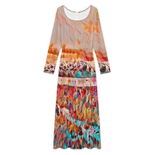 Cargar imagen en el visor de la galería, Enterizo Largo Personalizado para Mujer | Regalo Único con Foto