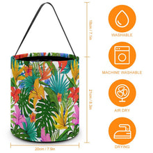 Cargar imagen en el visor de la galería, Bolsa Truco o Trato Personalizada | Tote Bag Halloween Niños