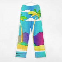 Cargar imagen en el visor de la galería, Pantalón de Pijama Infantil Personalizable | Ropa de Dormir Suave Niño/Niña
