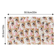 Cargar imagen en el visor de la galería, Alfombrilla Absorbente Personalizada de Tierra de Diatomeas para Mascotas