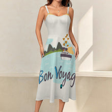 Cargar imagen en el visor de la galería, Vestido Lencero Personalizado con Foto | Regalo Novia Original