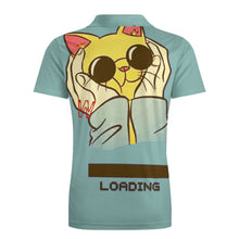 Cargar imagen en el visor de la galería, Polo de Piqué Personalizado para Hombre | Transpirable y Elegante