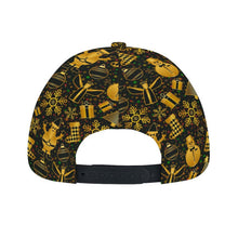 Cargar imagen en el visor de la galería, Gorra de Béisbol Personalizada con Impresión Total | Diseña la tuya