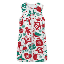 Cargar imagen en el visor de la galería, Saco de Dormir para Bebé Personalizado | Suave Tela de Seda de Leche