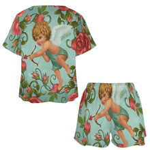 Cargar imagen en el visor de la galería, Pijama Personalizado con Foto y Protección Solar | Ropa de Casa