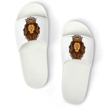 Cargar imagen en el visor de la galería, Zapatillas de Casa PVC Unisex Personalizables | Chanclas Cómodas y Ligeras