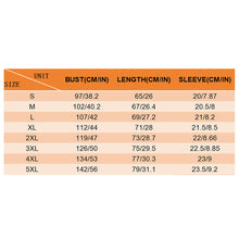 Cargar imagen en el visor de la galería, Camiseta de manga corta de talla grande VDT Top de verano con cuello en V y foto personalizado con patrón foto texto (impresión de imagen única)