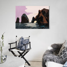 Cargar imagen en el visor de la galería, Lienzo Personalizado con Tu Foto | El Alma para Tu Pared