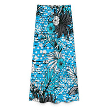Cargar imagen en el visor de la galería, Pantalón Ancho de Talle Alto Personalizable para Mujer | Palazzo