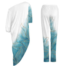 Cargar imagen en el visor de la galería, Conjunto Loungewear Personalizado | Comodidad y Estilo para Casa