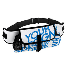 Cargar imagen en el visor de la galería, Riñonera para Mascotas CW1510003 personalizado con patrón foto texto