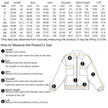 Cargar imagen en el visor de la galería, Chaqueta de mujer con doble cremallera MWL523 personalizado con patrón foto texto (impresión de imagen única)
