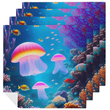 Cargar imagen en el visor de la galería, Servilletas de Tela Personalizadas | El Toque Final para Tu Mesa