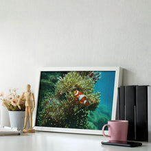 Cargar imagen en el visor de la galería, Pintura con Diamantes Redondos Personalizada | Pinta con Luz