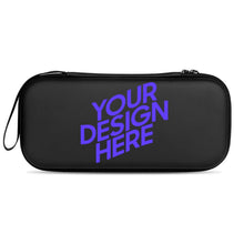Cargar imagen en el visor de la galería, Bolsa / Funda Nintendo Switch 2 Personalizada / Estuche de Transporte 3C0721006 con Foto Texto Logo