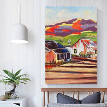 Cargar imagen en el visor de la galería, Cuadros en Lienzo Personalizados 2:3 | Arte de Pared Vertical