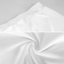 Cargar imagen en el visor de la galería, Ropa interior masculina NS6005002 calzoncillos bóxer de cintura alta con cinturilla elástica anchapersonalizado con patrón foto texto (impresión de imagen única)