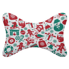 Cargar imagen en el visor de la galería, Cojín Cervical Ergonómico (Set de 2) | Reposacabezas Personalizado