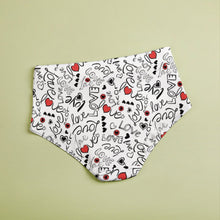 Cargar imagen en el visor de la galería, Braguita Alta Personalizada | Comodidad Absoluta que Define tu Figura