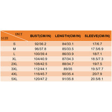 Cargar imagen en el visor de la galería, Vestido camisero de mujer con cuello en V ANQ con CUT-OUT en la manga personalizado con patrón foto texto (impresión de imágenes múltiples)