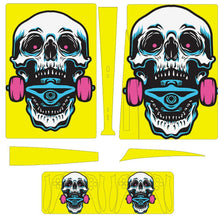 Cargar imagen en el visor de la galería, Skin Personalizada para PS5 (Disco) | Protege y Diseña Tu Consola