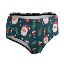 Cargar imagen en el visor de la galería, Bragas Personalizadas con Foto para Mujer | Regalo Íntimo y Cómodo