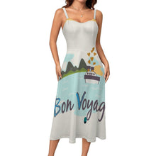 Cargar imagen en el visor de la galería, Vestido Lencero Personalizado con Foto | Regalo Novia Original