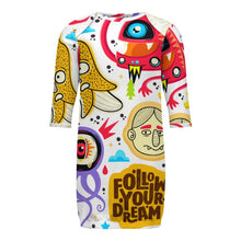 Cargar imagen en el visor de la galería, Saco de Dormir de Bebé Ignífugo y Personalizable | Máxima Seguridad