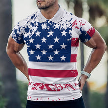 Cargar imagen en el visor de la galería, Polo de Seda de Hielo Personalizado | Transpirable y Elástico