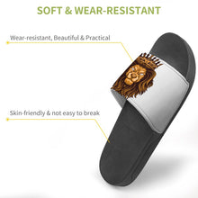 Cargar imagen en el visor de la galería, Zapatillas de Casa PVC Unisex Personalizables | Chanclas Cómodas y Ligeras