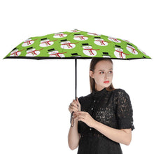 Cargar imagen en el visor de la galería, Conquista el Mal Tiempo - Tu Paraguas Automático Personalizable