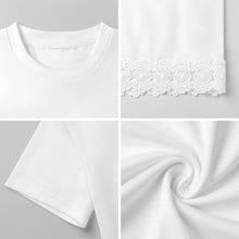 Cargar imagen en el visor de la galería, Children's T-shirt 1 (171)