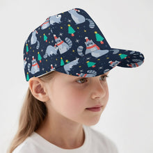 Cargar imagen en el visor de la galería, Gorra Personalizada para Niño | Regalo Original Cumpleaños y Fiestas