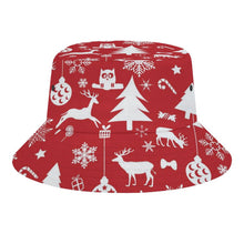 Cargar imagen en el visor de la galería, Sombrero Pescador Personalizado | Tu Gorro Plegable para Viajar