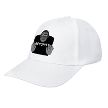 Cargar imagen en el visor de la galería, Gorra de Béisbol Poliéster Personalizable | Ajustable y Protección UV