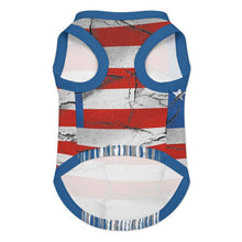 Cargar imagen en el visor de la galería, Chaleco de Verano Personalizado para Perros Grandes