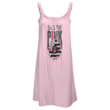 Cargar imagen en el visor de la galería, Vestido Swing de Tirantes Oversize | Vestido Verano Holgado S-5XL