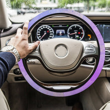 Cargar imagen en el visor de la galería, Funda de Volante Personalizada de Neopreno (38cm) | Con Tu Foto
