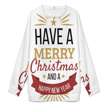 Cargar imagen en el visor de la galería, Sudadera Asimétrica Personalizada para Mujer | Regalo Original