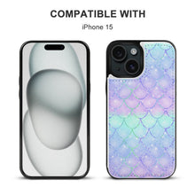 Cargar imagen en el visor de la galería, Funda Cartera Personalizada iPhone 15 / Pro / Max | Tarjetero y Foto