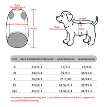 Cargar imagen en el visor de la galería, Chaleco para Mascotas Personalizado con Estampado Integral
