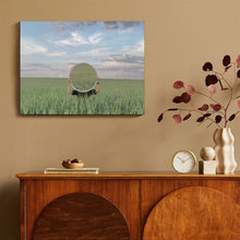 Cargar imagen en el visor de la galería, Lienzo Panorámico 40x30cm | Tu Ventana Personal al Mundo