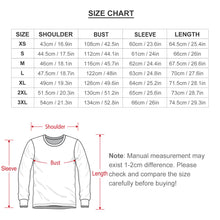 Cargar imagen en el visor de la galería, Conjunto de pijama de 2 piezas con cuello redondo para hombre LM094 personalizado con patrón foto texto (impresión de imagen única)