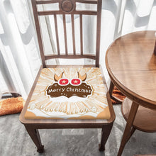 Cargar imagen en el visor de la galería, Cojín de Asiento Viscoelástico Personalizado | Espuma Memoria 3cm