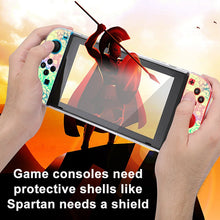 Cargar imagen en el visor de la galería, Carcasa Personalizada para Nintendo Switch | Tu Foto en Funda Rígida