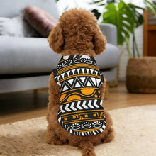 Cargar imagen en el visor de la galería, Camiseta de Verano Personalizada para Gatos y Perros Pequeños
