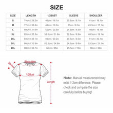 Cargar imagen en el visor de la galería, Camiseta de Algodón para Hombre Personalizada con Impresión Integral