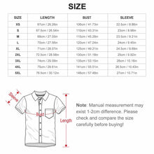 Cargar imagen en el visor de la galería, Camisa Elástica con Cuello Mao para Hombre | Personalizable con Diseño